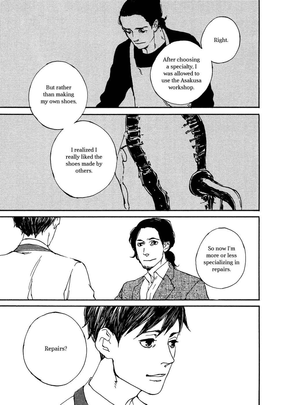 Page 13 Chapter 3 Ippo
