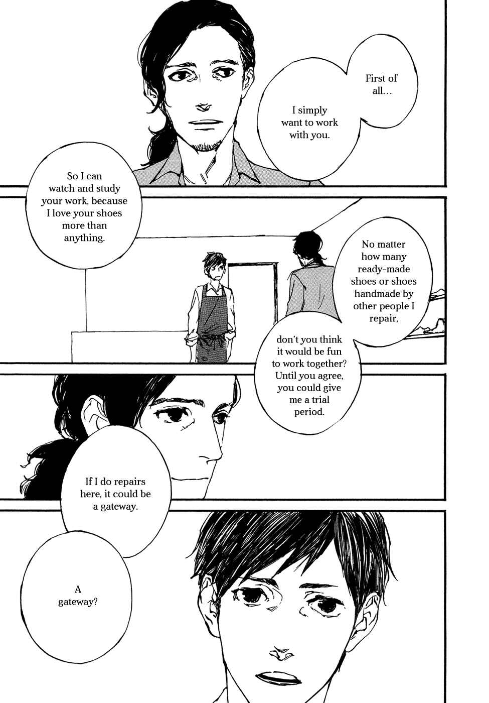 Page 25 Chapter 3 Ippo