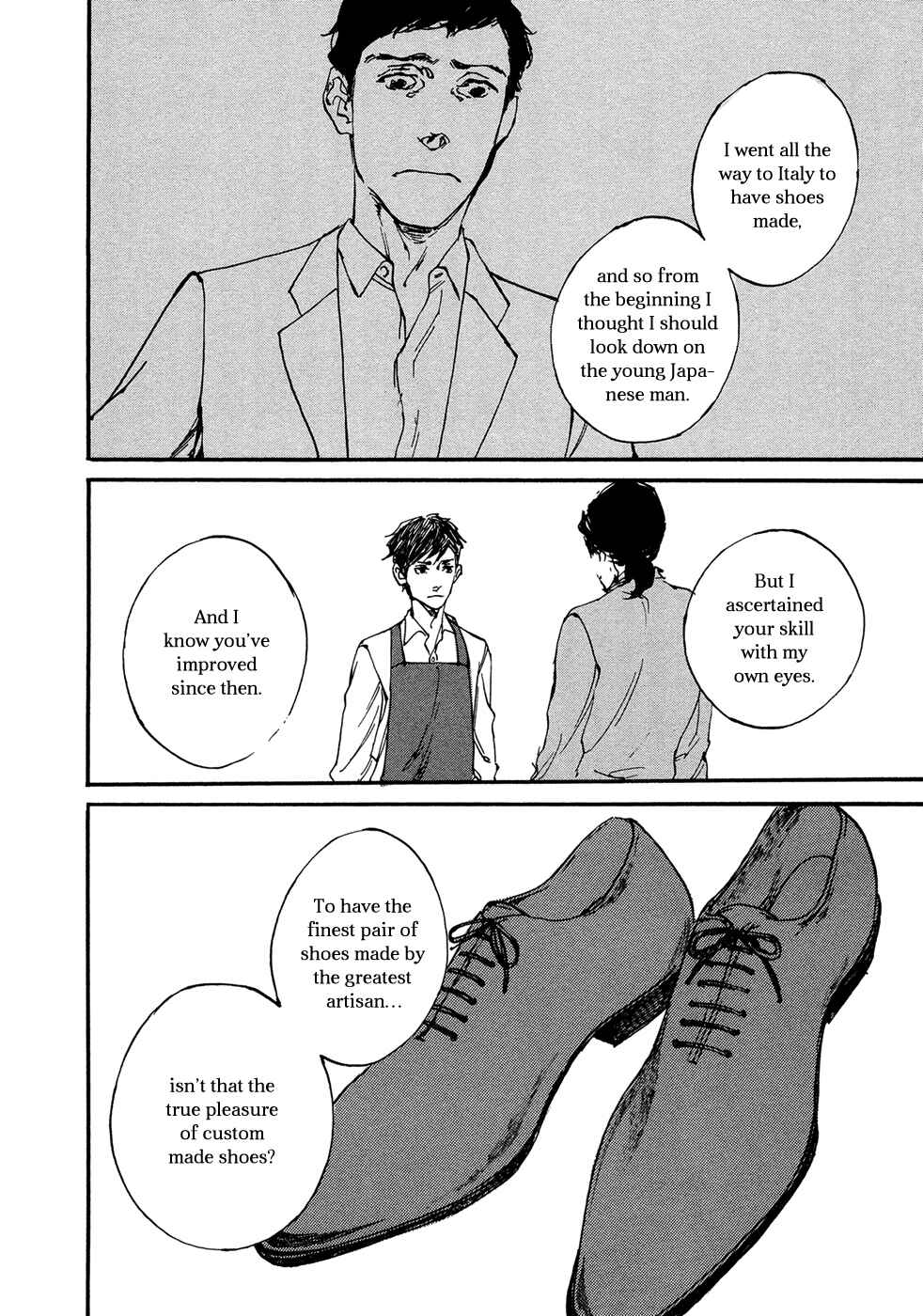 Page 28 Chapter 3 Ippo