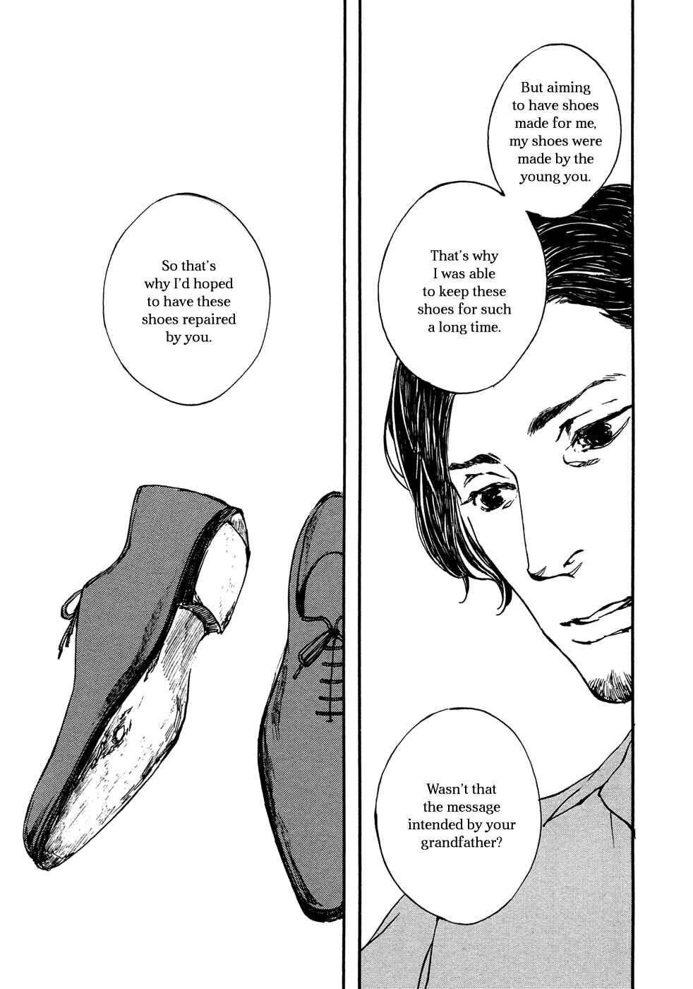 Page 29 Chapter 3 Ippo