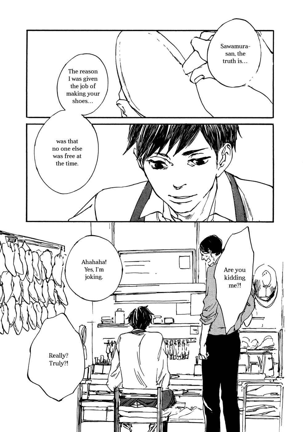 Page 30 Chapter 3 Ippo