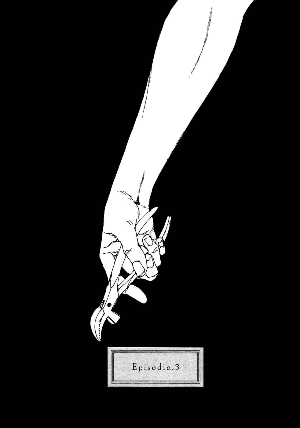 Page 4 Chapter 3 Ippo