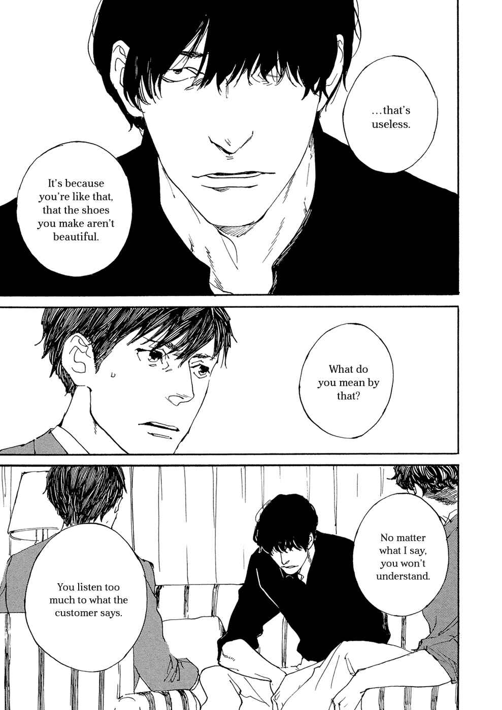 Page 22 Chapter 22 Ippo