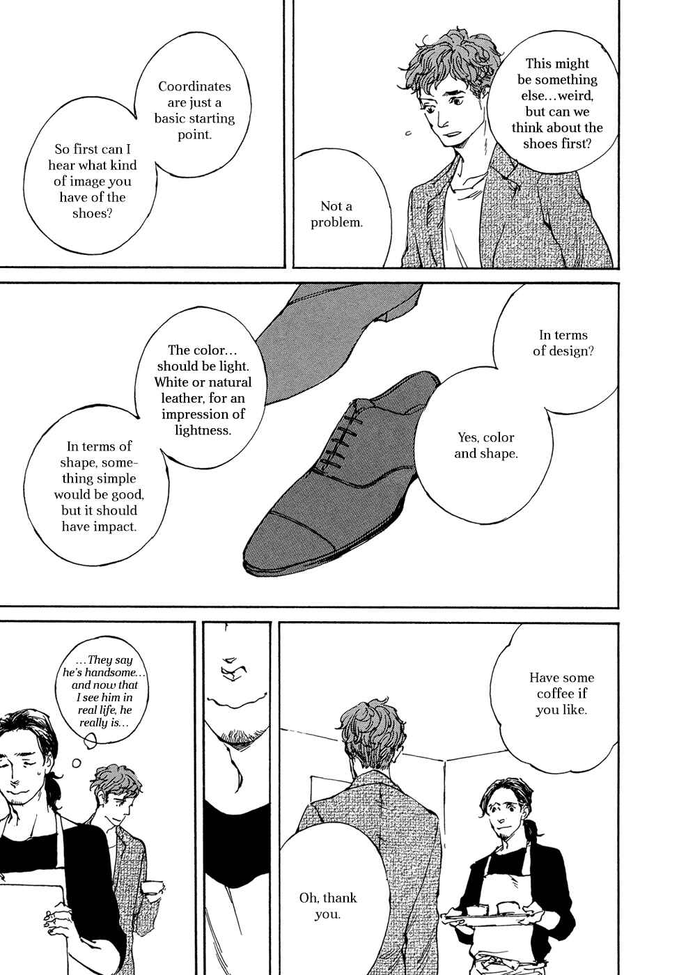 Page 12 Chapter 9 Ippo