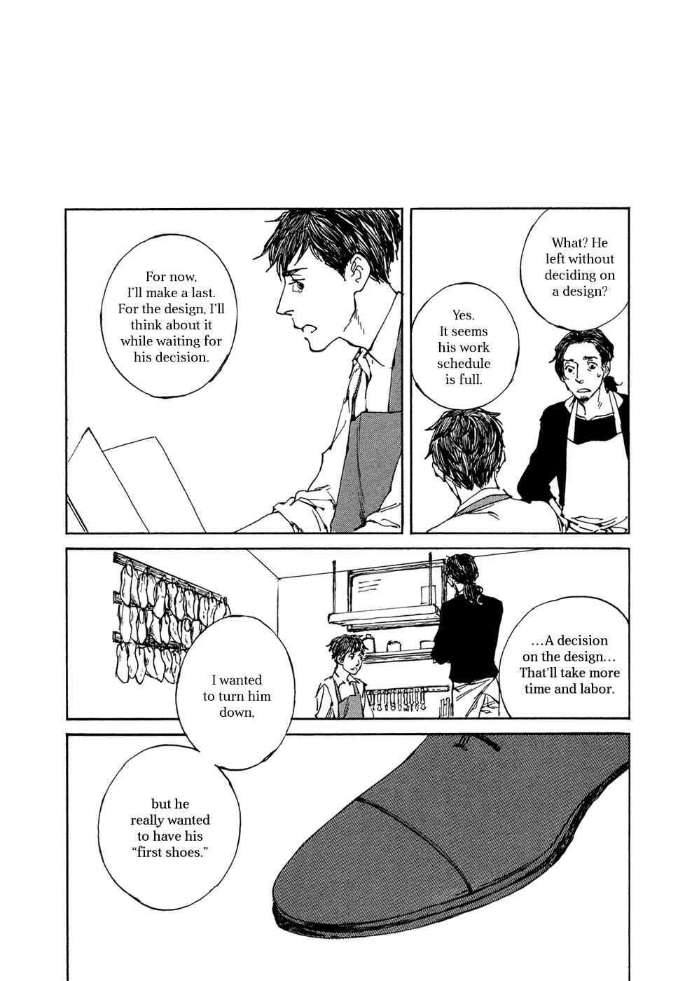 Page 13 Chapter 9 Ippo
