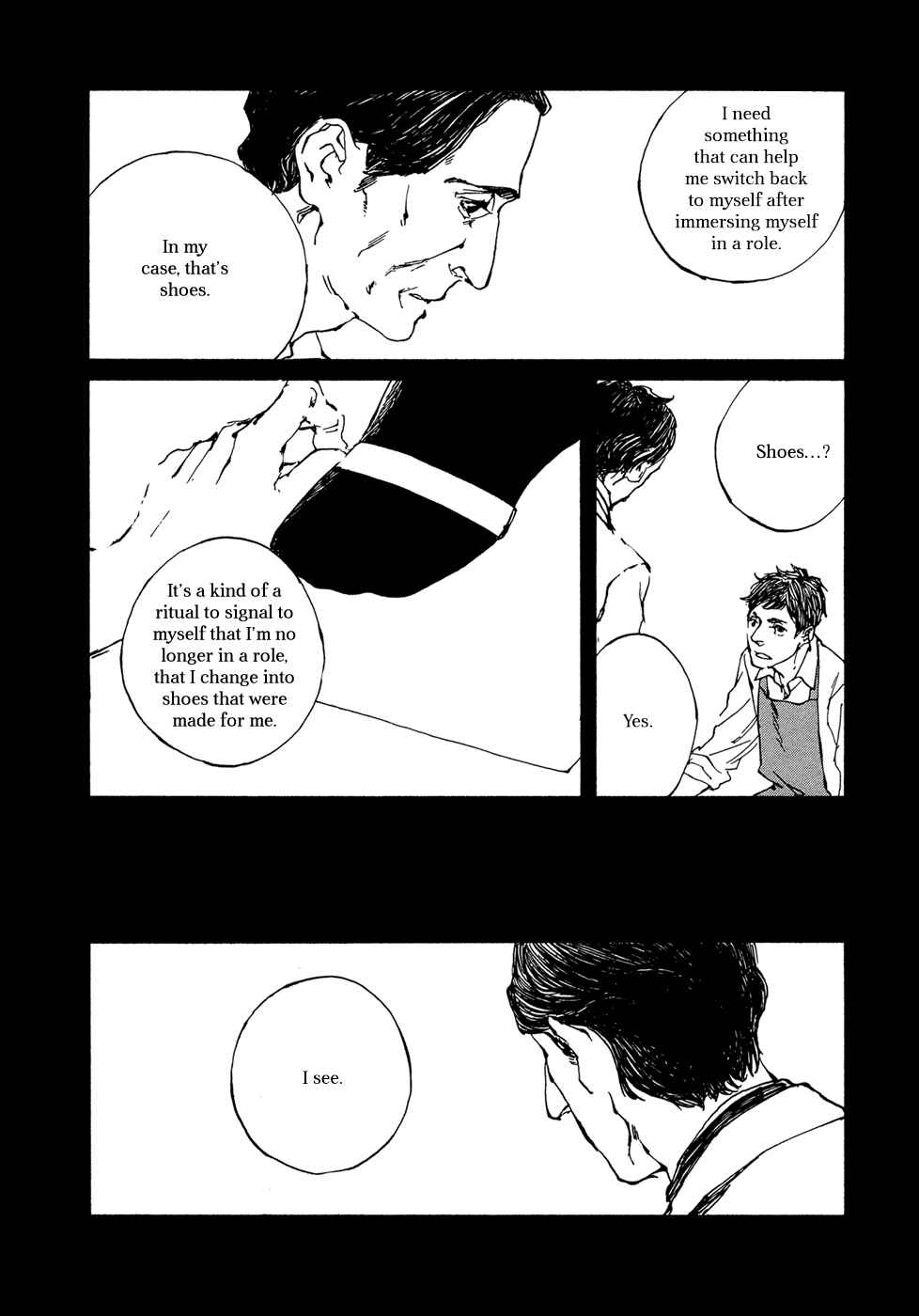 Page 15 Chapter 9 Ippo