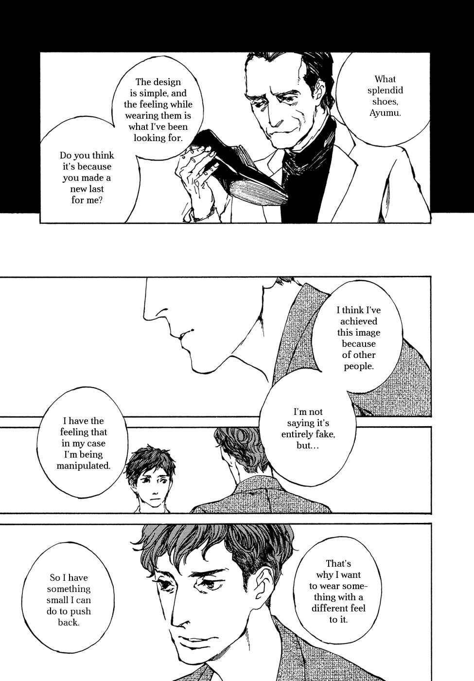 Page 16 Chapter 9 Ippo