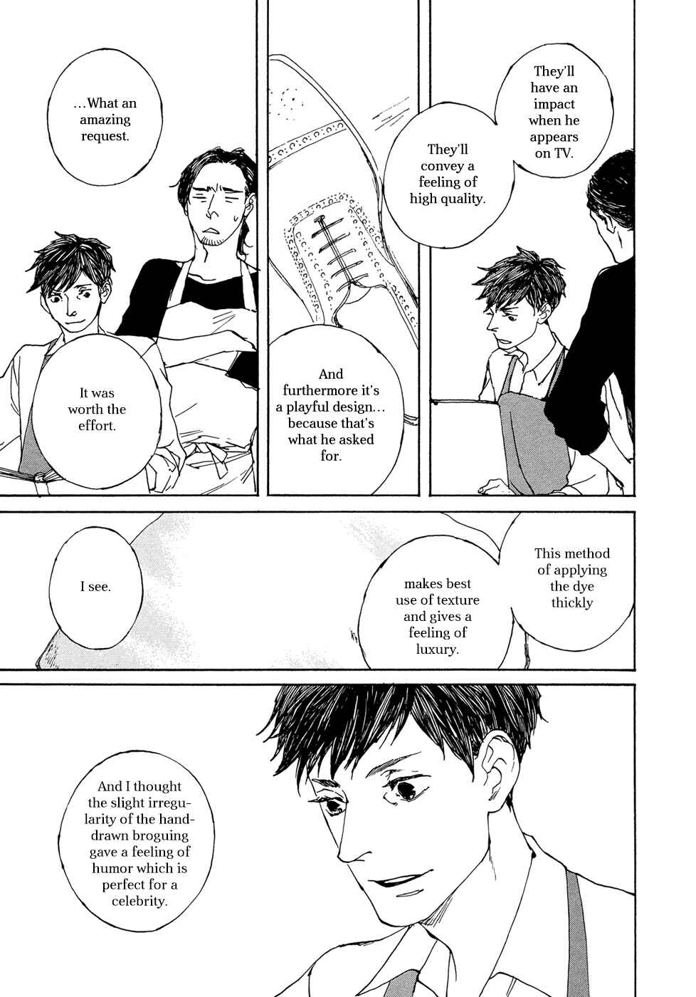 Page 20 Chapter 9 Ippo
