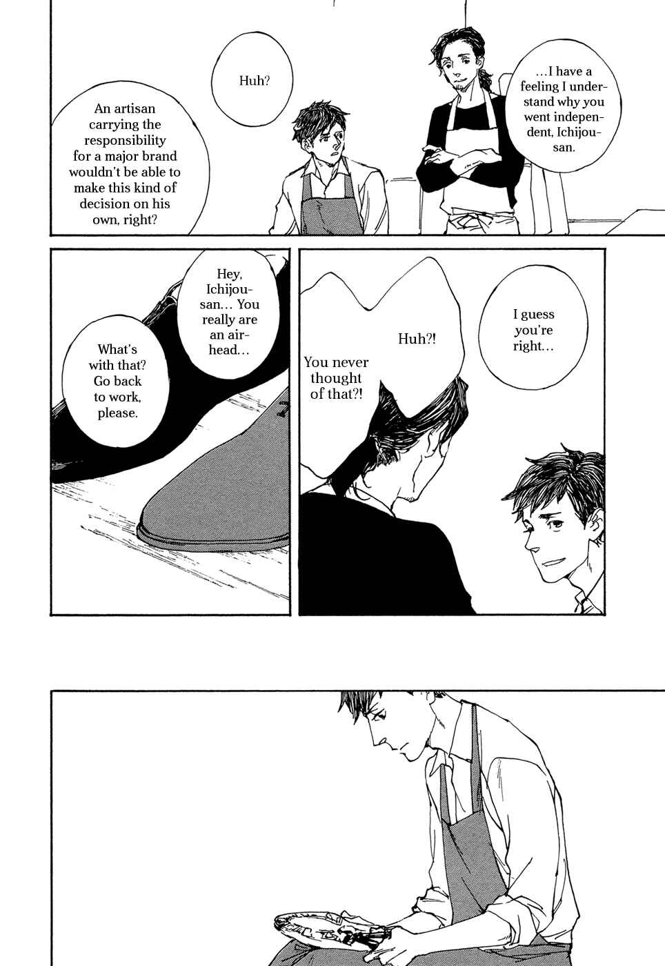Page 21 Chapter 9 Ippo