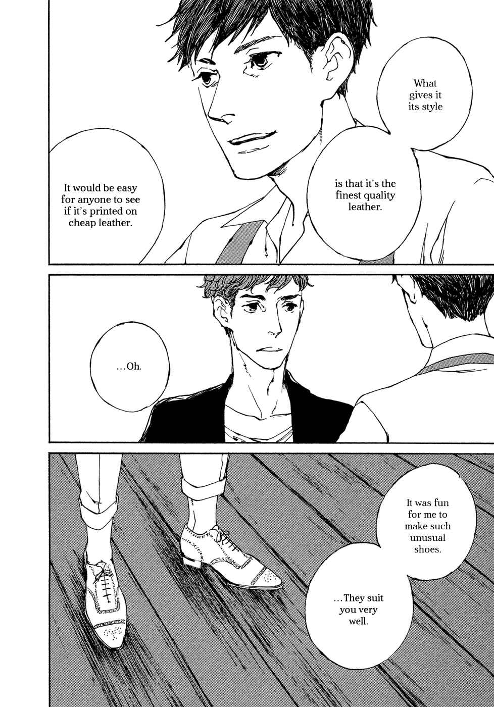 Page 25 Chapter 9 Ippo