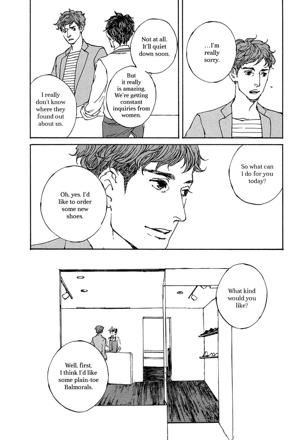 Page 29 Chapter 9 Ippo