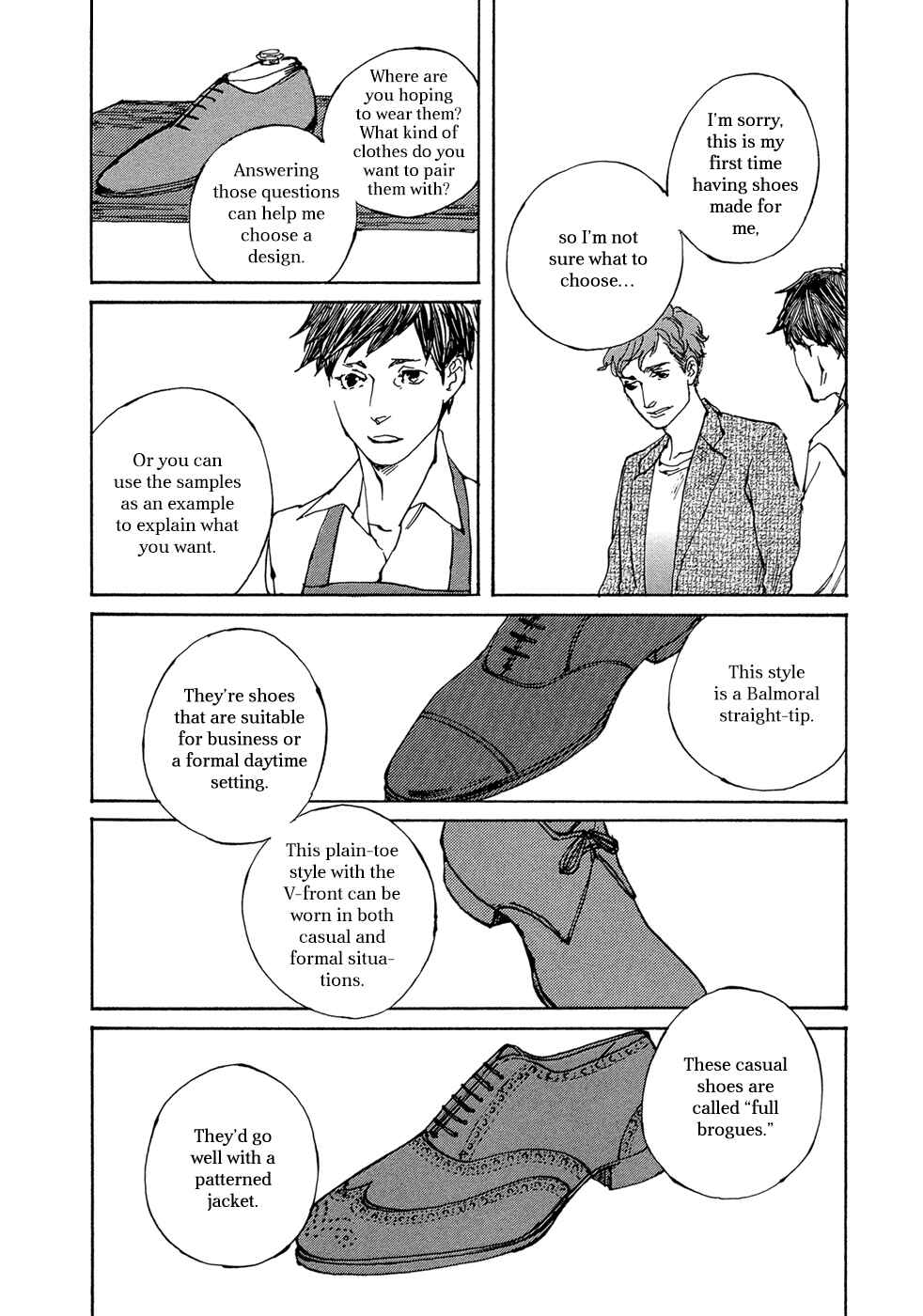 Page 7 Chapter 9 Ippo