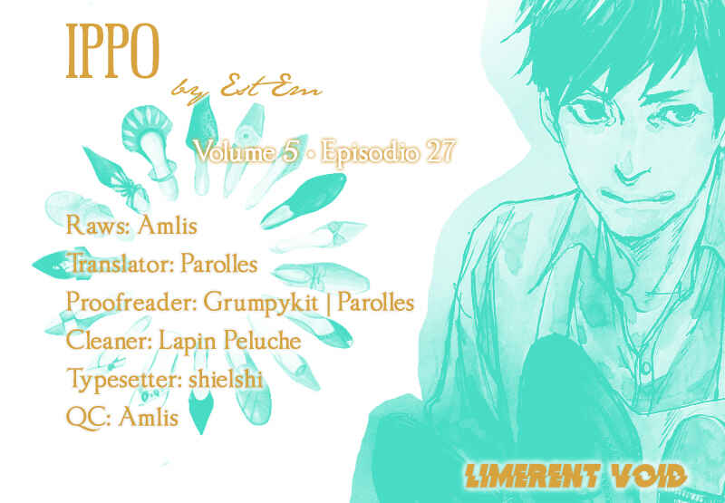 Page 1 Chapter 27 Ippo