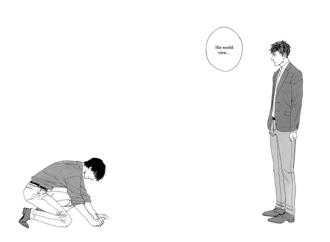 Page 15 Chapter 27 Ippo