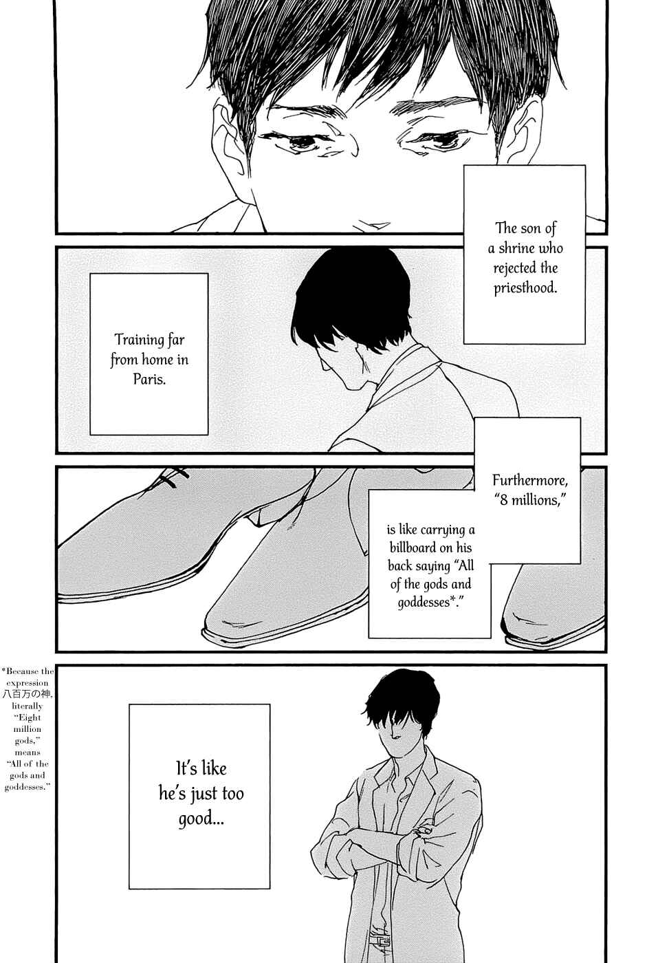 Page 18 Chapter 27 Ippo