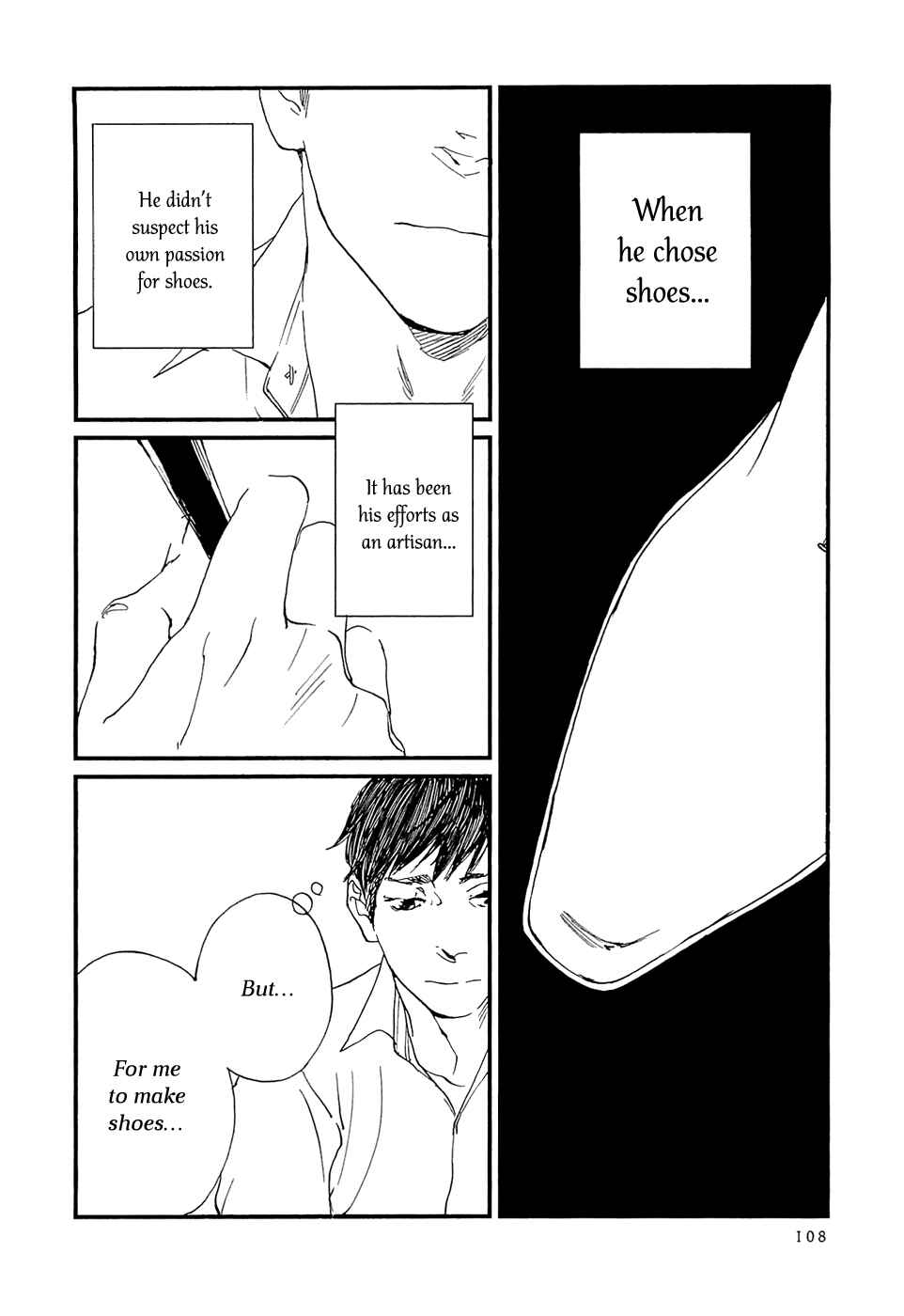 Page 20 Chapter 27 Ippo