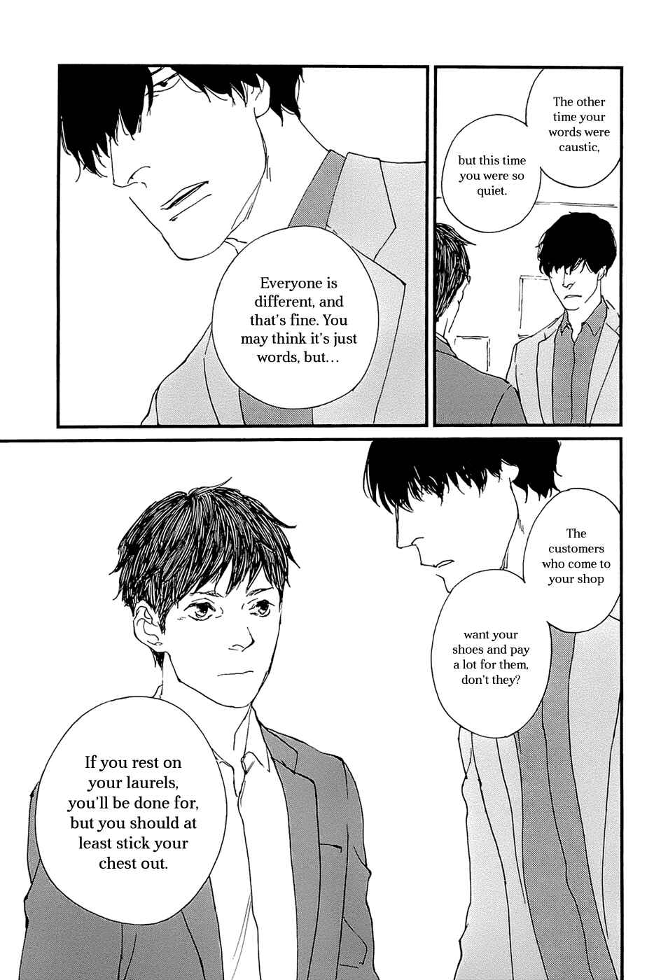 Page 27 Chapter 27 Ippo