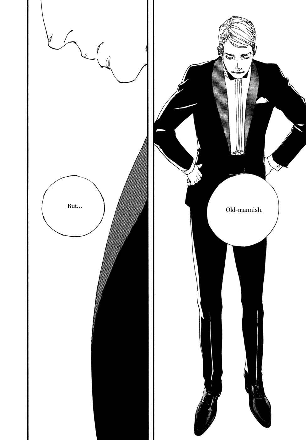 Page 29 Chapter 12 Ippo