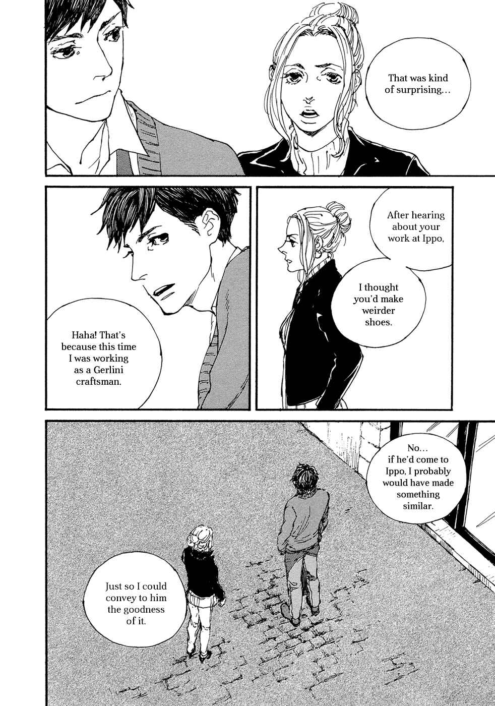 Page 31 Chapter 12 Ippo