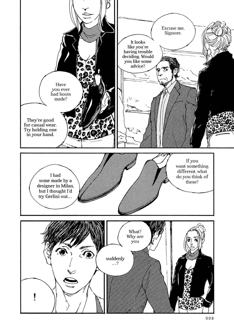 Page 9 Chapter 12 Ippo