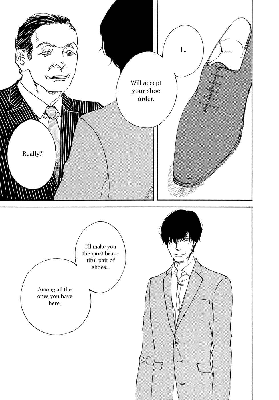 Page 12 Chapter 21 Ippo