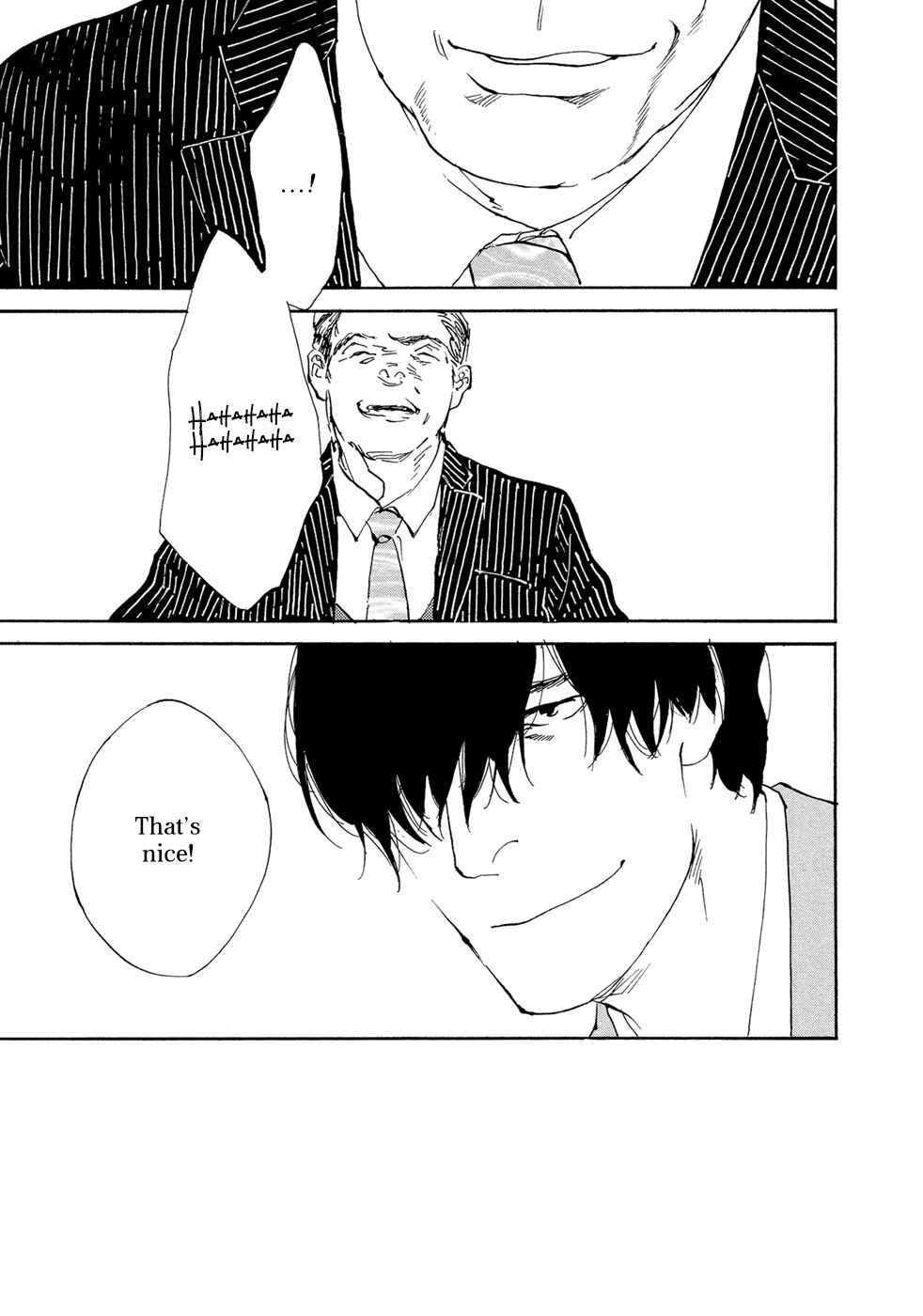 Page 26 Chapter 21 Ippo