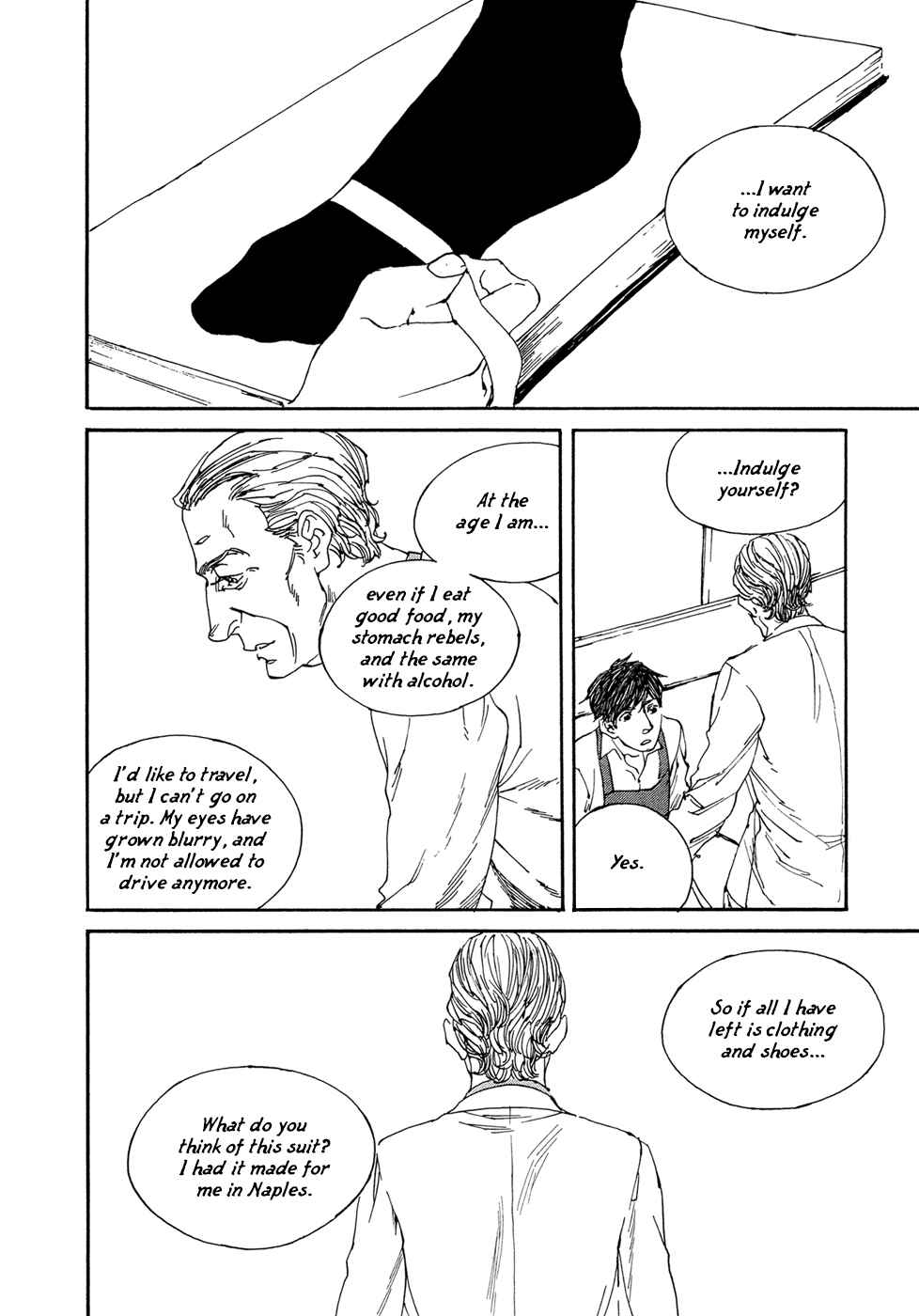 Page 11 Chapter 15 Ippo
