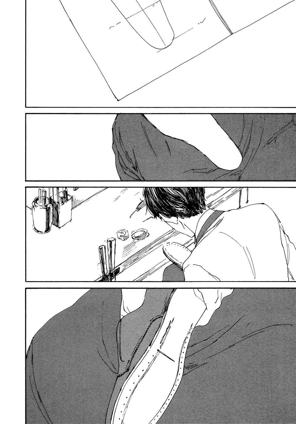 Page 19 Chapter 15 Ippo