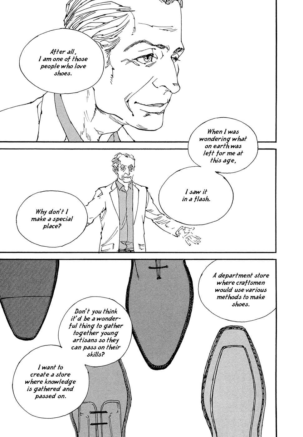 Page 26 Chapter 15 Ippo
