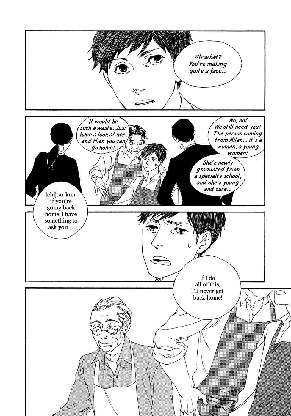 Page 3 Chapter 15 Ippo