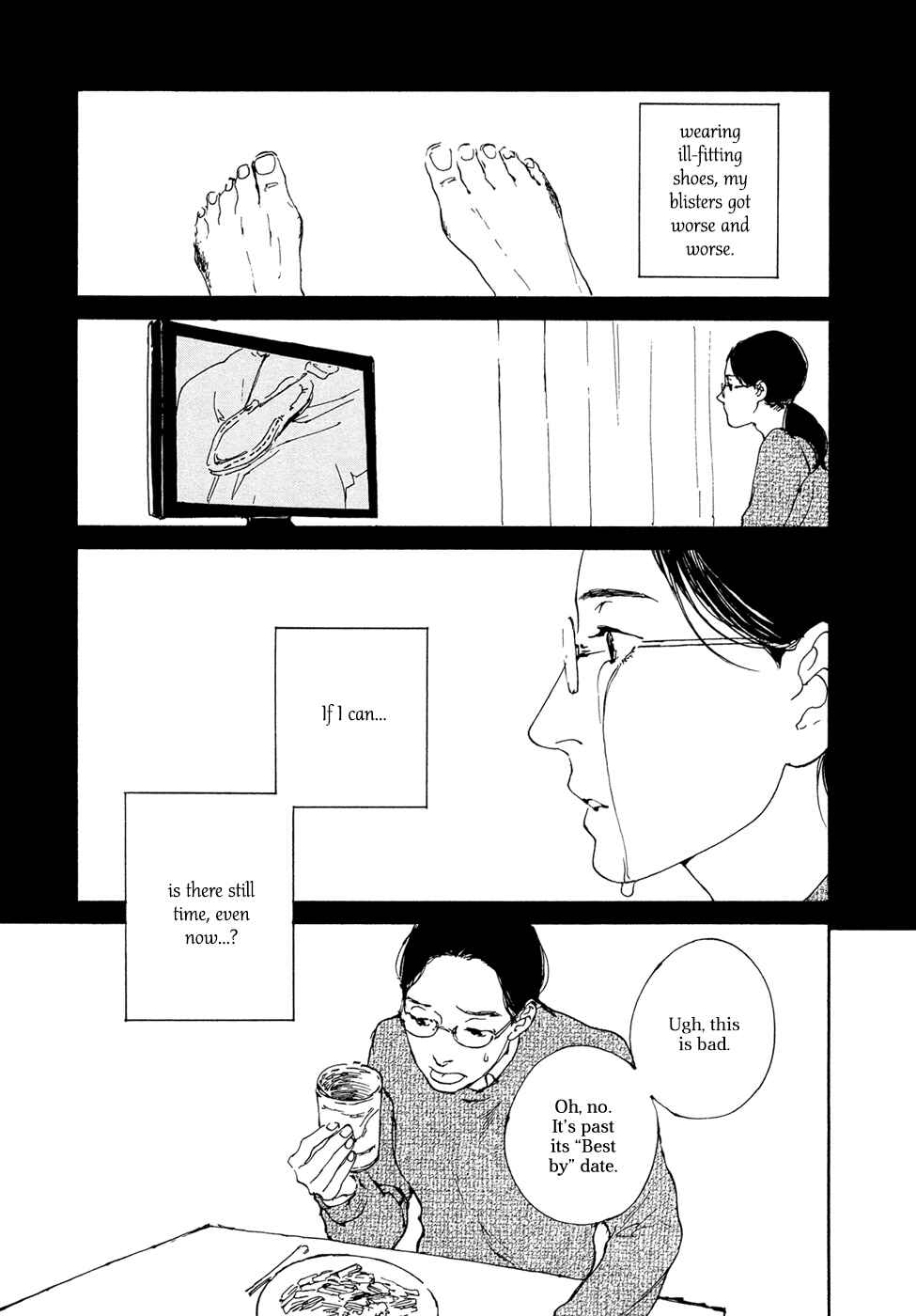 Page 10 Chapter 13 Ippo