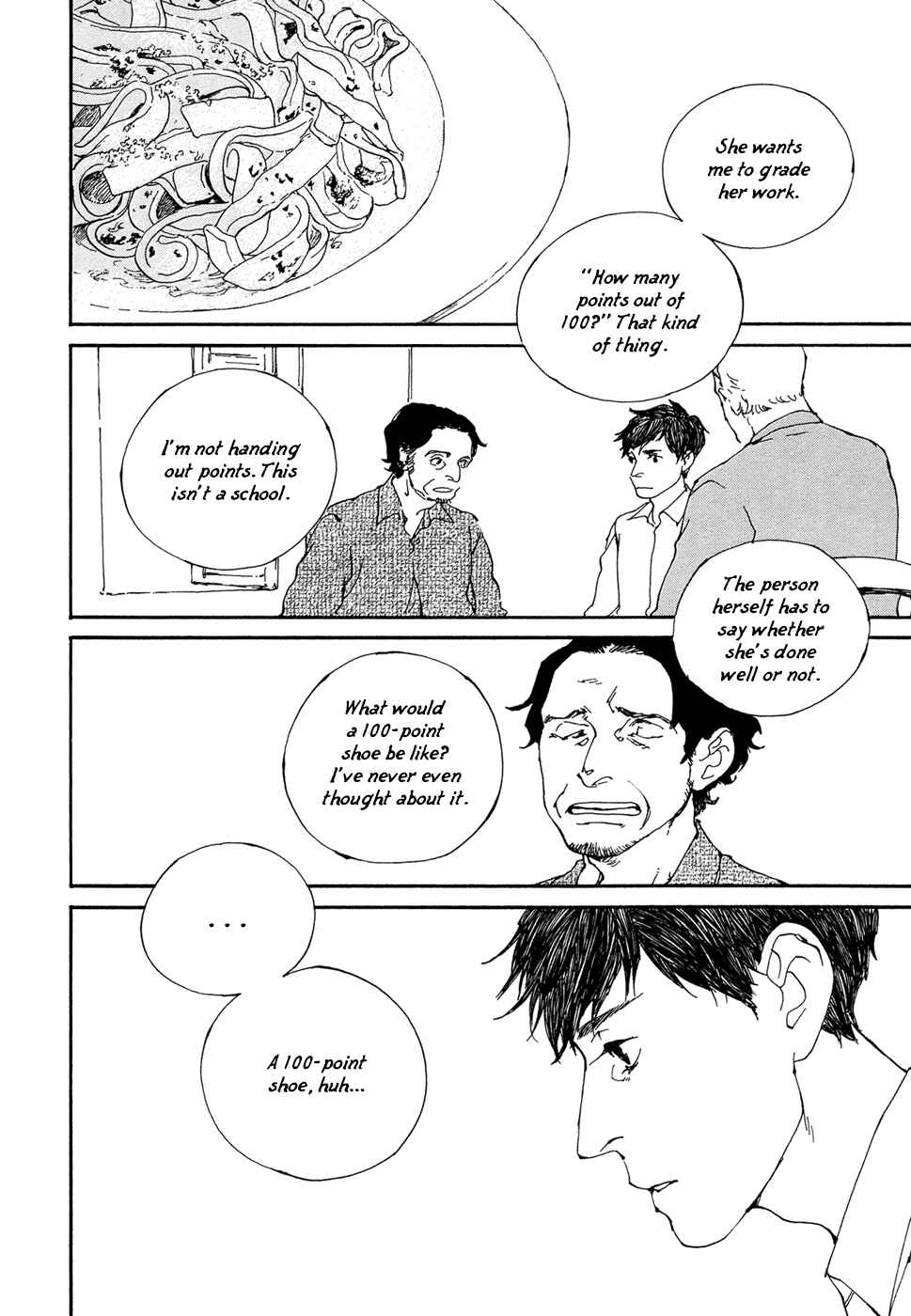 Page 15 Chapter 13 Ippo