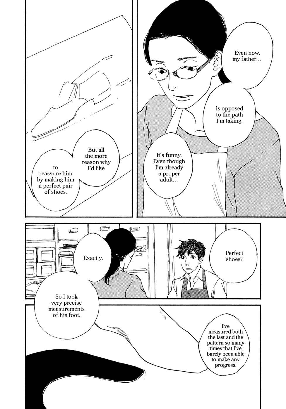 Page 17 Chapter 13 Ippo