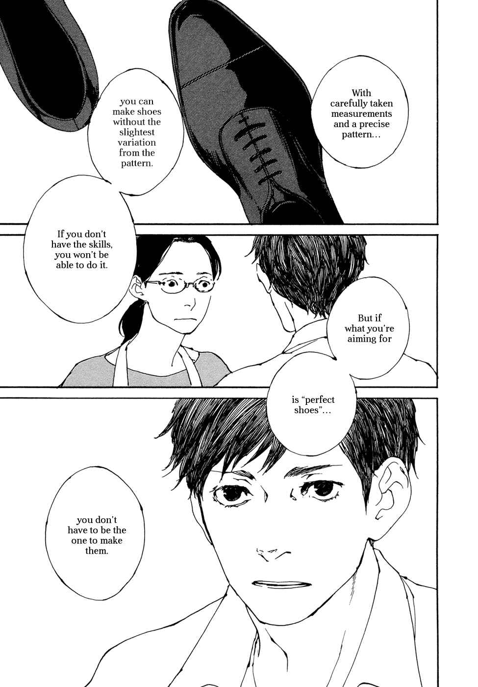 Page 20 Chapter 13 Ippo