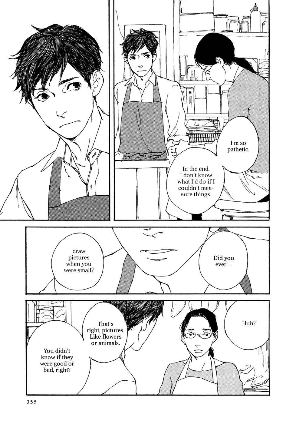 Page 24 Chapter 13 Ippo