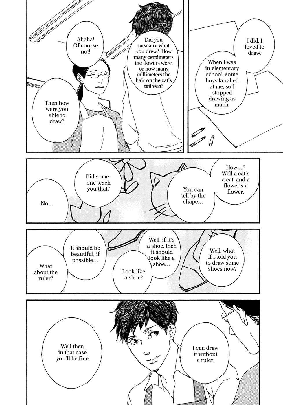 Page 25 Chapter 13 Ippo