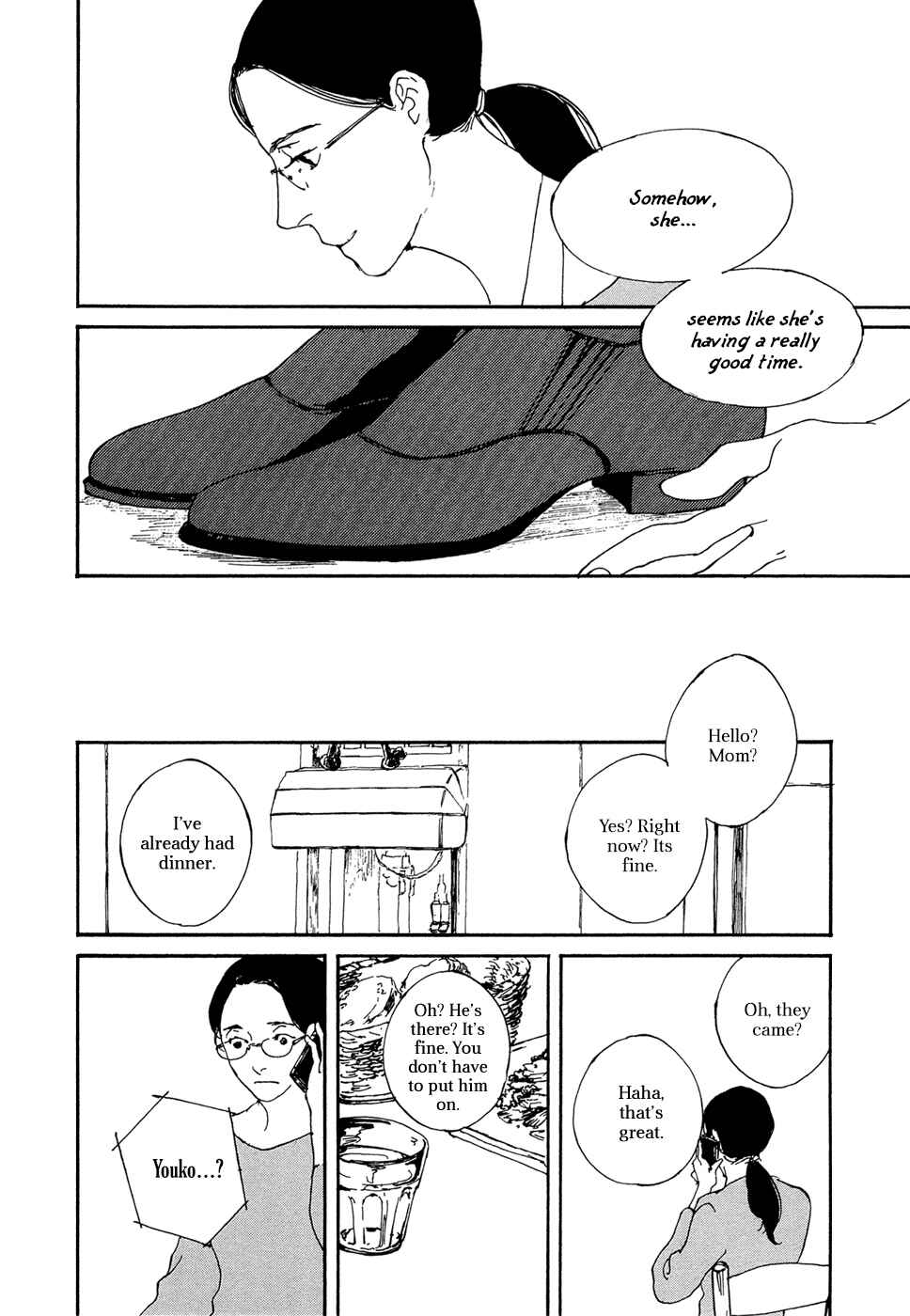 Page 27 Chapter 13 Ippo