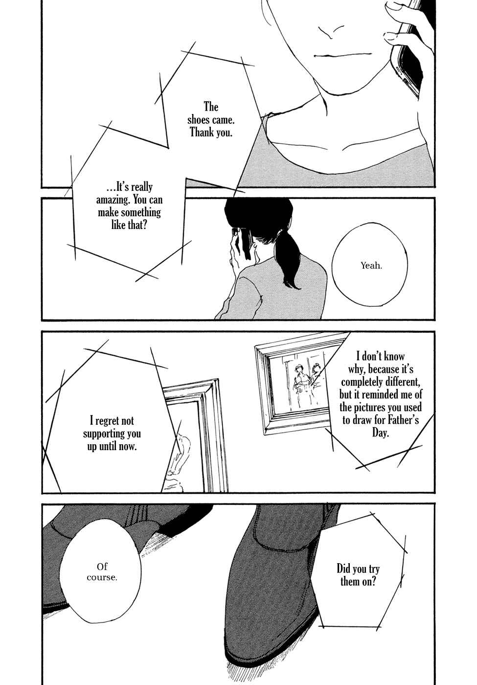 Page 28 Chapter 13 Ippo