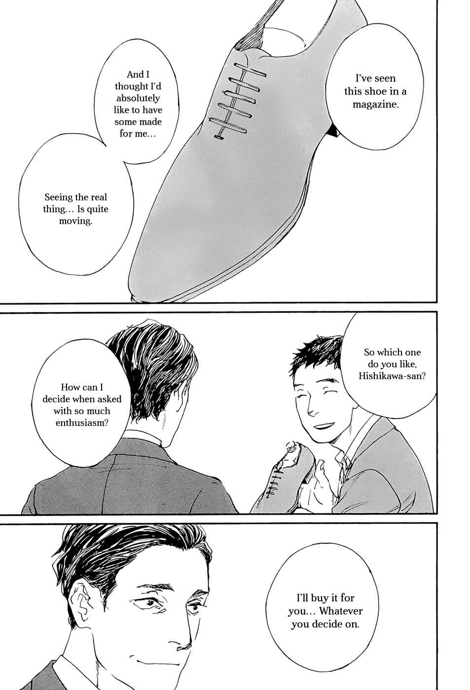 Page 10 Chapter 26 Ippo