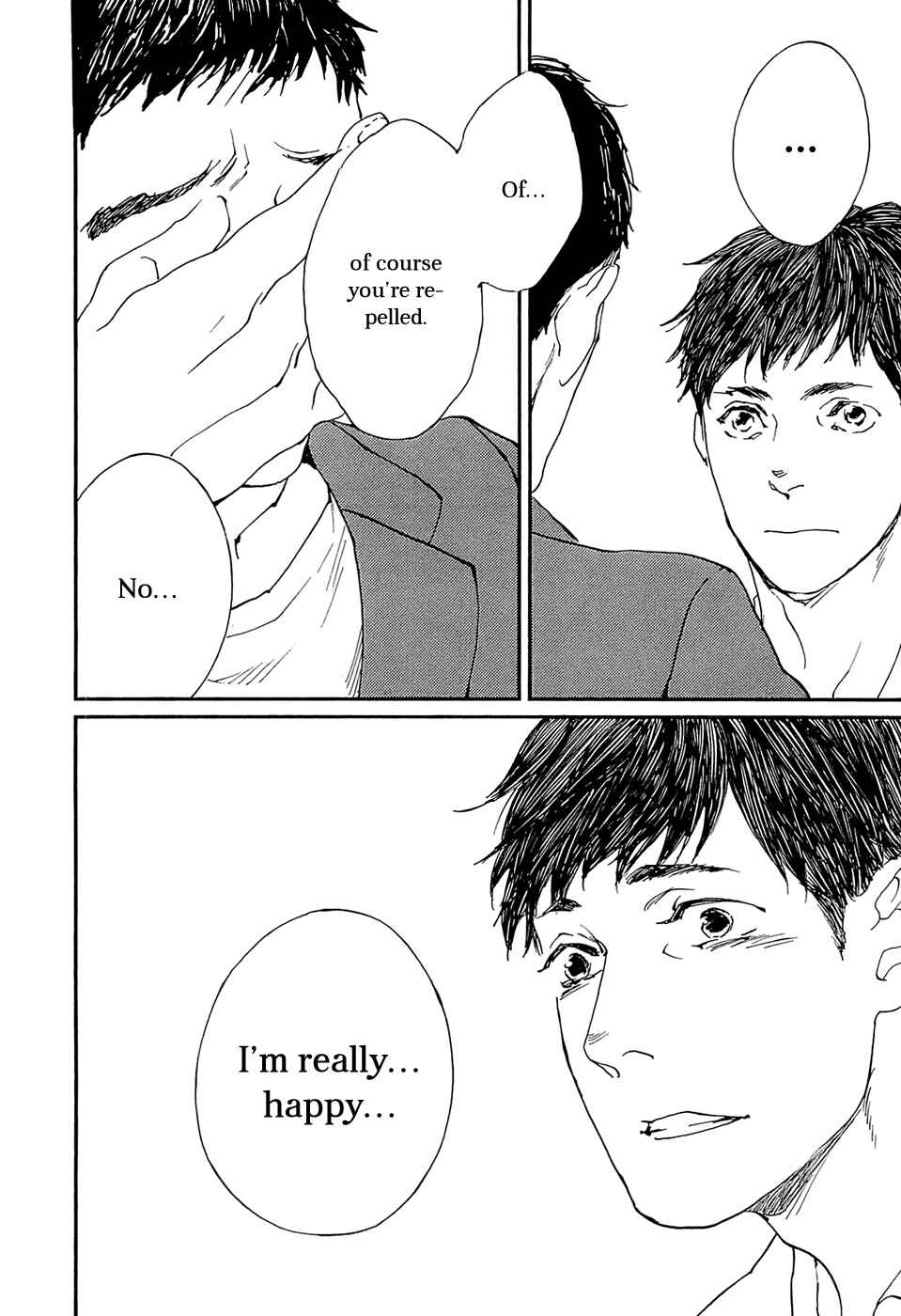 Page 17 Chapter 26 Ippo