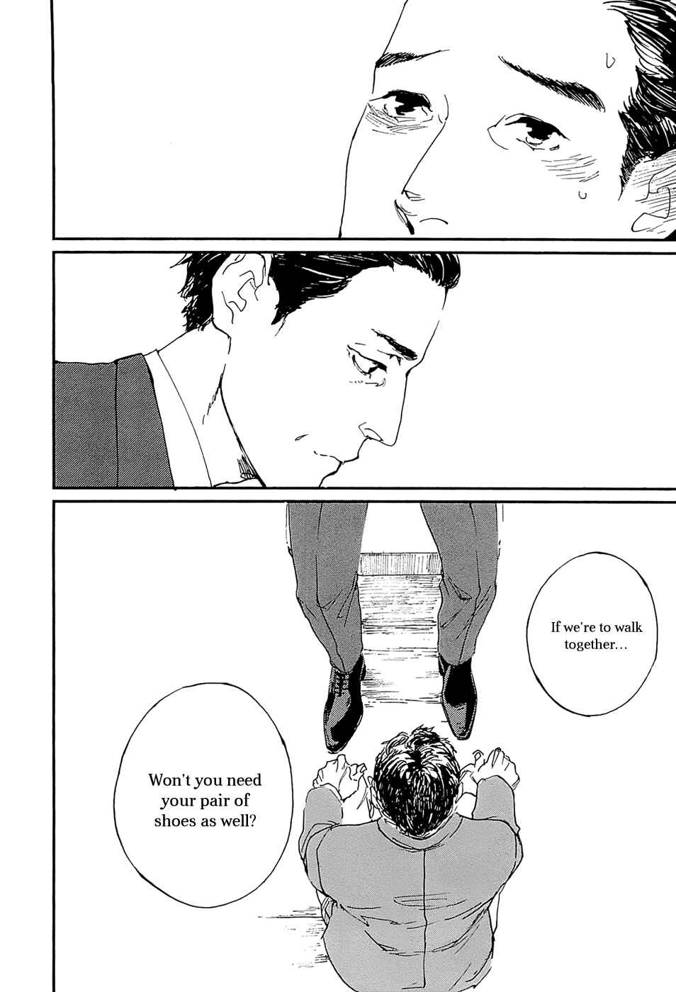 Page 27 Chapter 26 Ippo