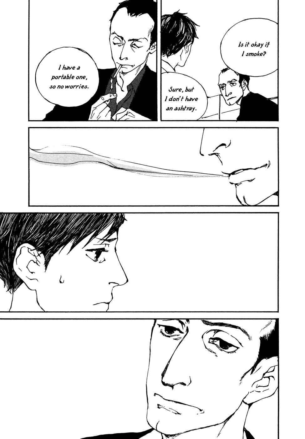 Page 11 Chapter 5 Ippo