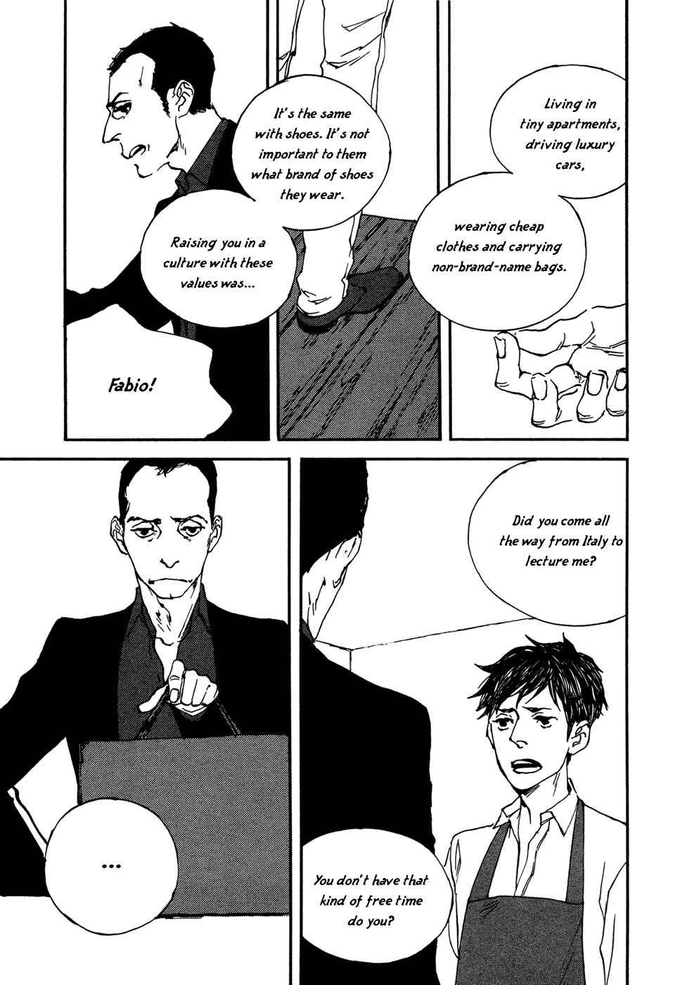 Page 15 Chapter 5 Ippo