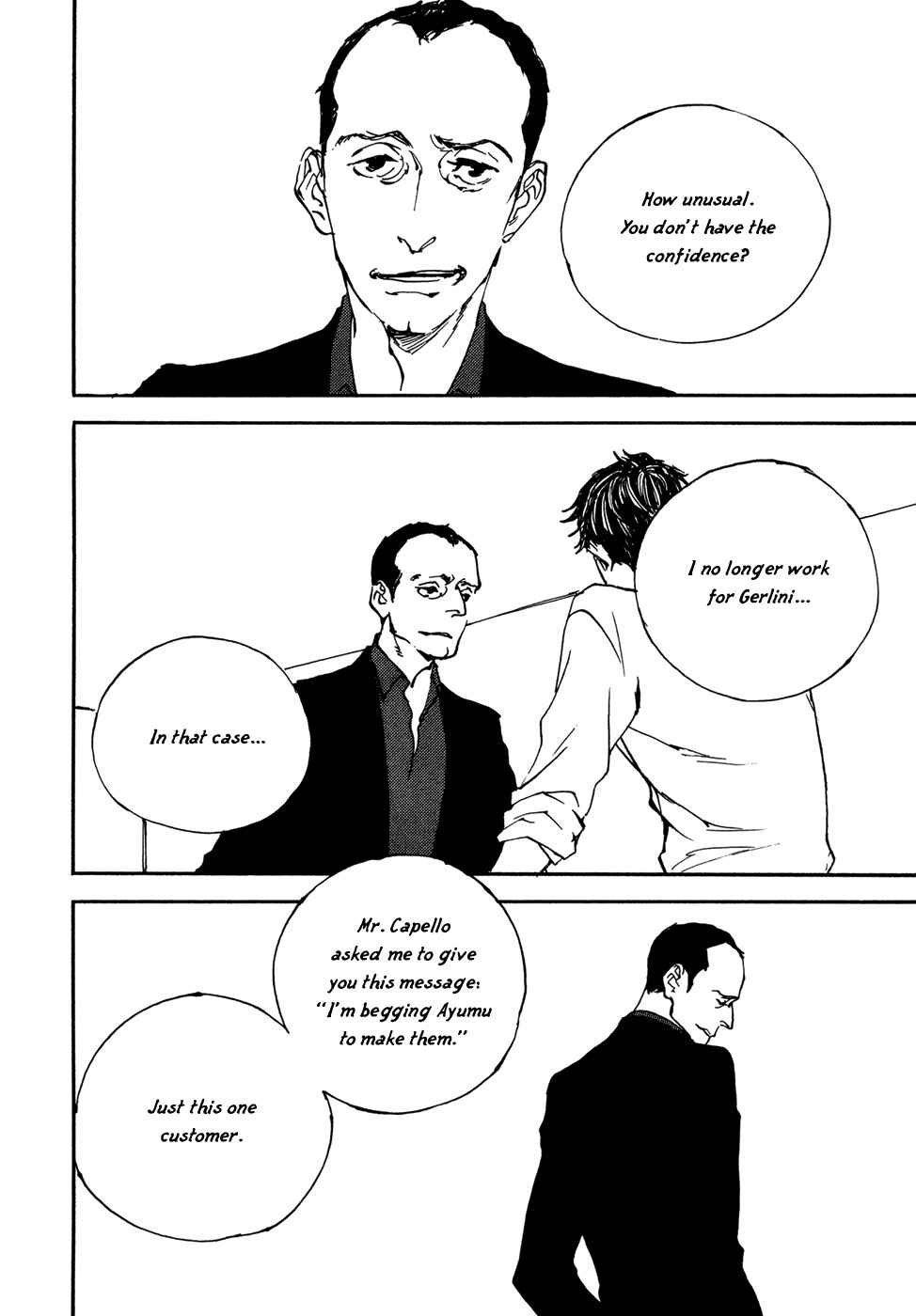 Page 18 Chapter 5 Ippo
