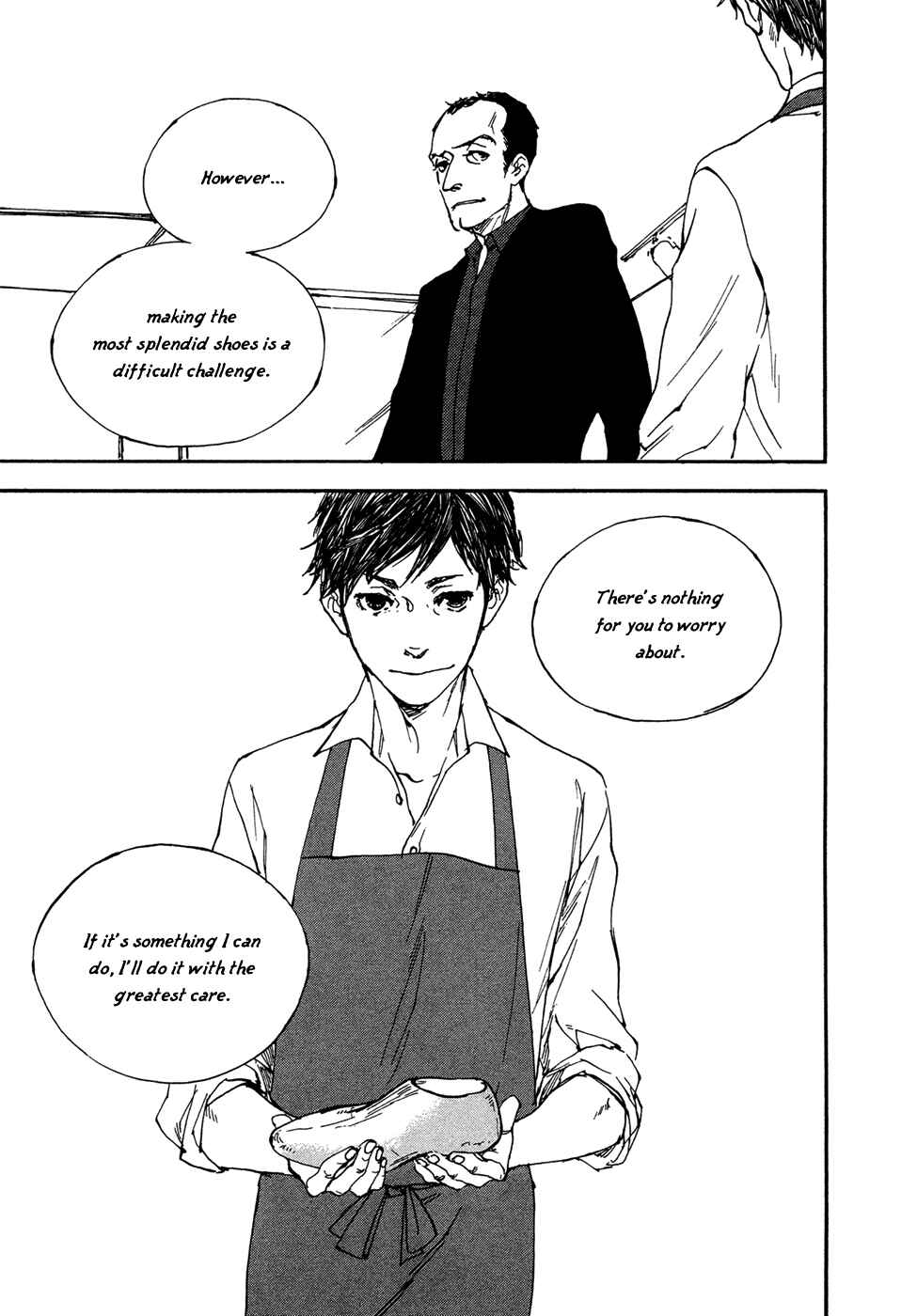 Page 19 Chapter 5 Ippo