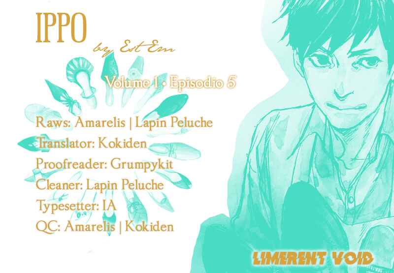 Page 2 Chapter 5 Ippo