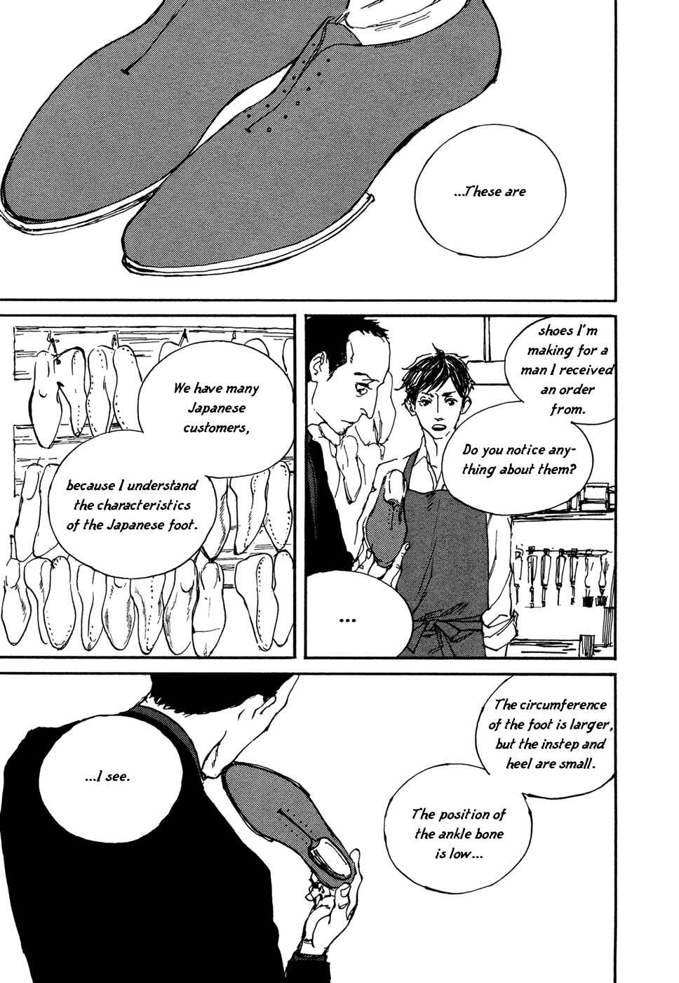 Page 21 Chapter 5 Ippo