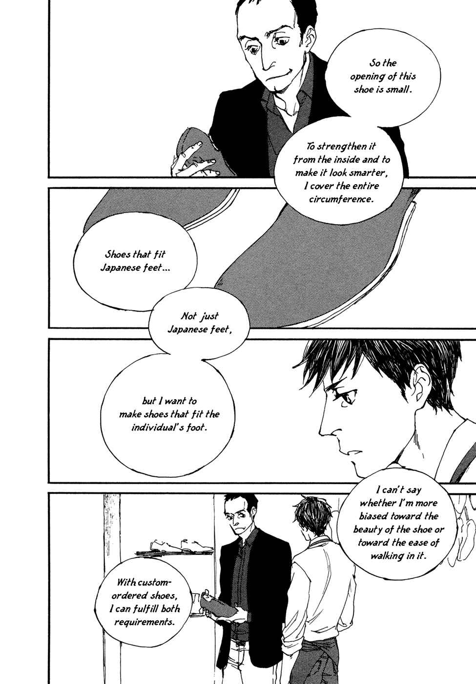 Page 22 Chapter 5 Ippo