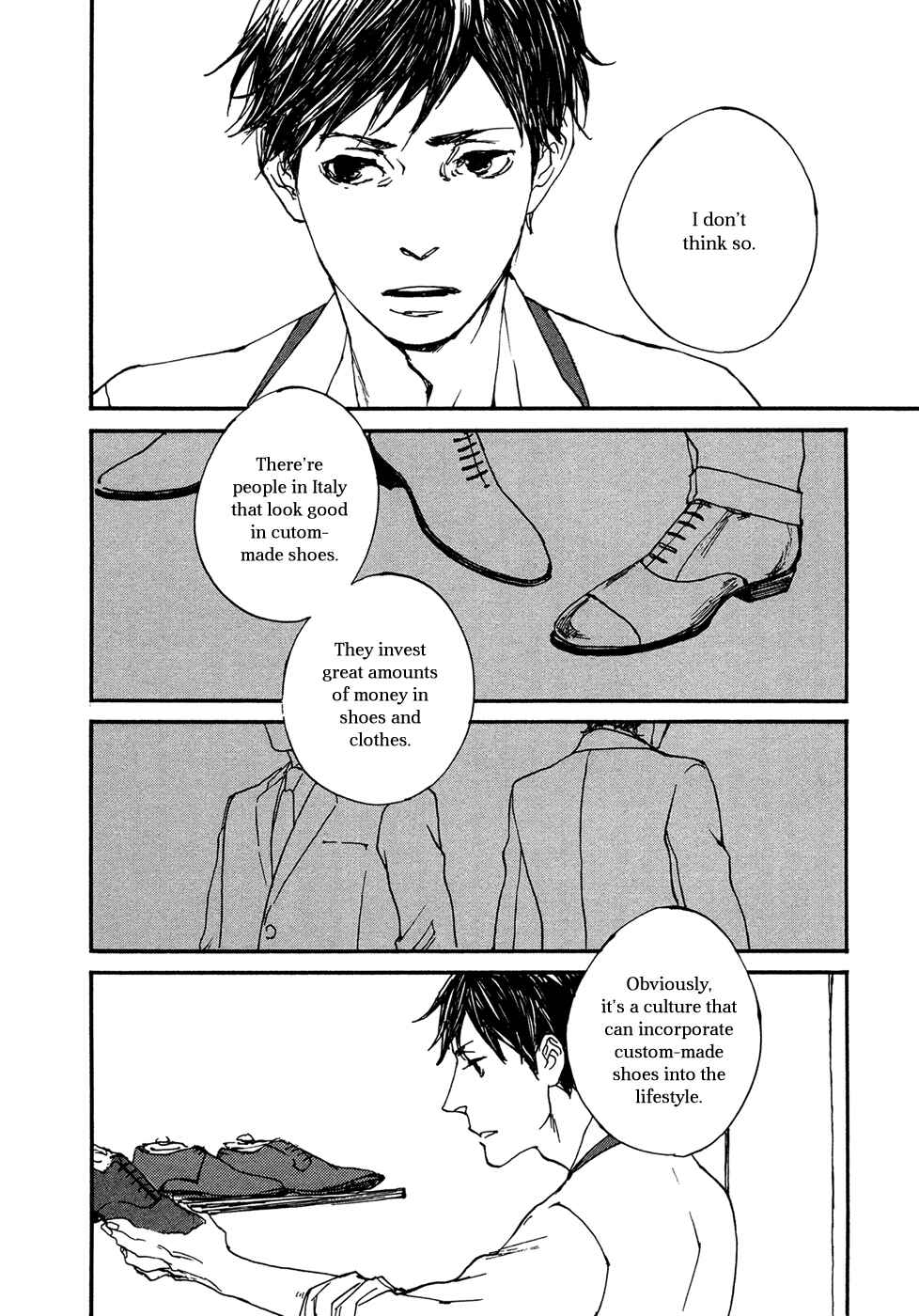Page 26 Chapter 5 Ippo