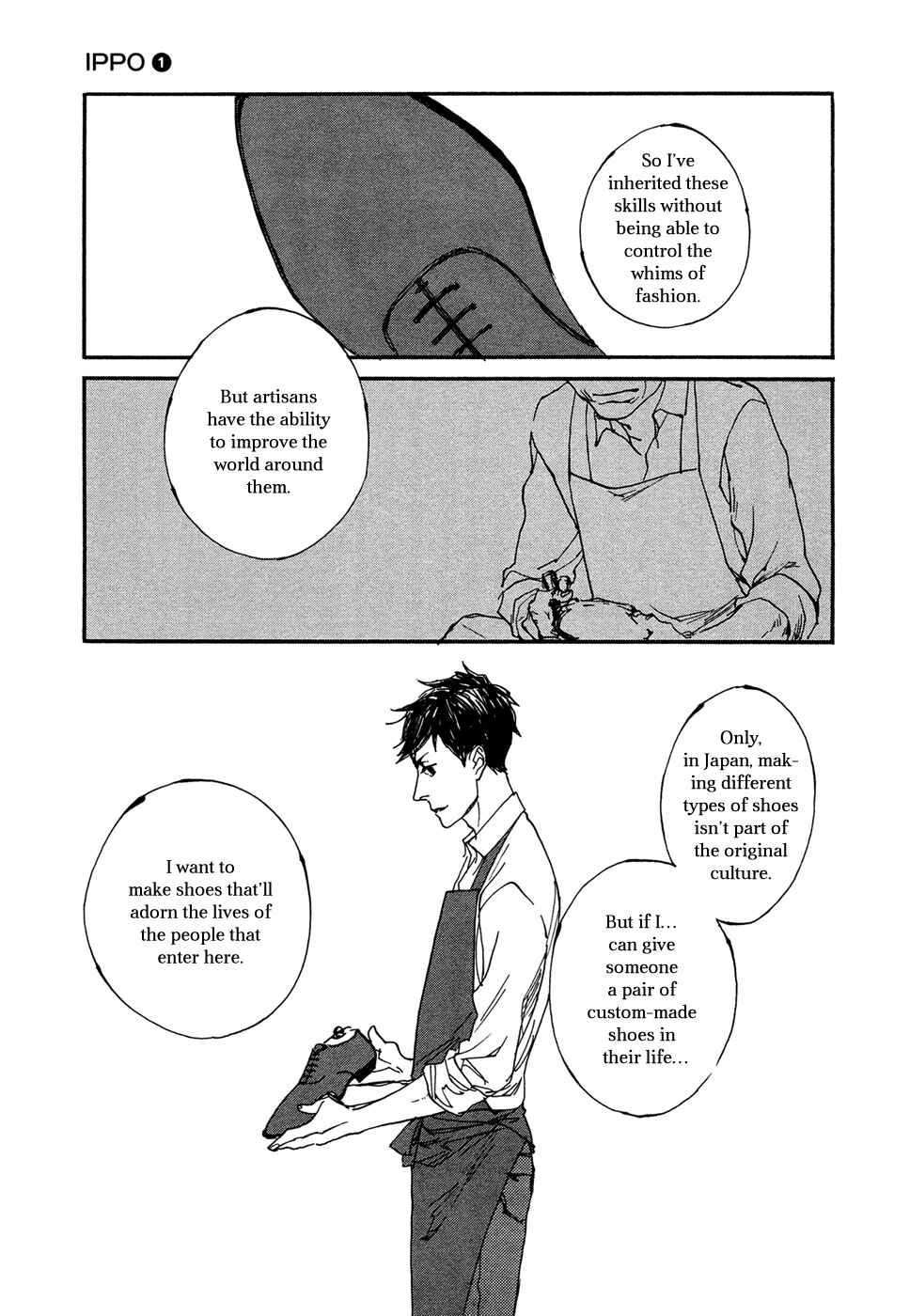 Page 27 Chapter 5 Ippo